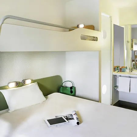 Ibis Budget