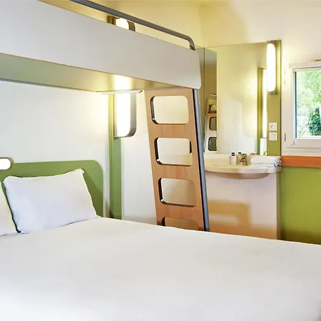 Ibis Budget 2* Bergerac