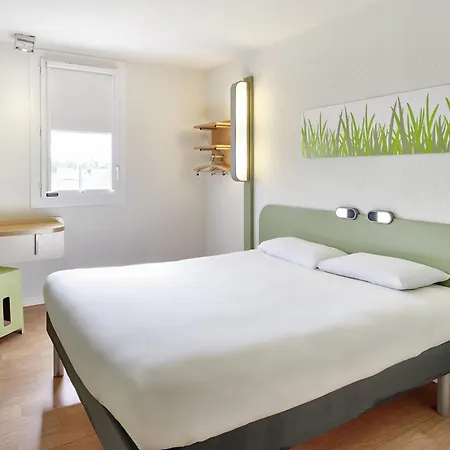 Ibis Budget Hotell Bergerac