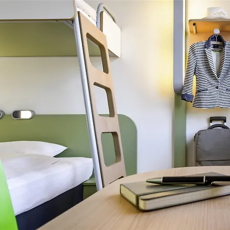 Ibis Budget 2*