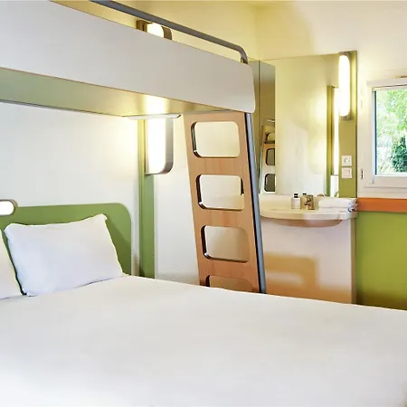 Ibis Budget 2* Bergerac