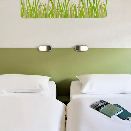 Ibis Budget Bergerac