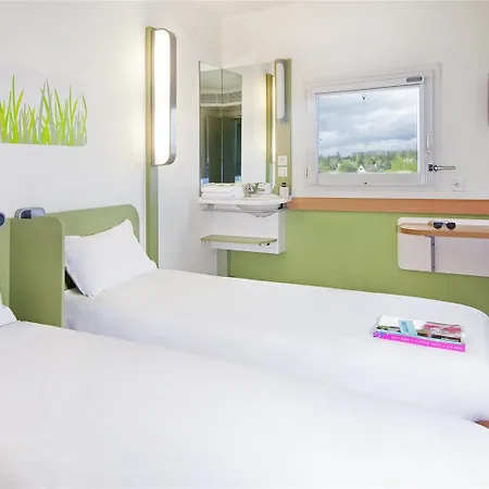 Ibis Budget 2* Bergerac