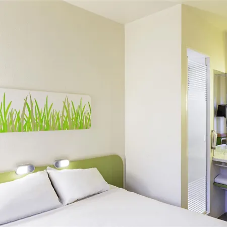 Ibis Budget