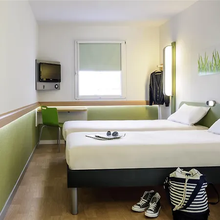 Ibis Budget 2*