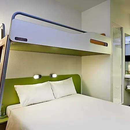 Ibis Budget Bergerac