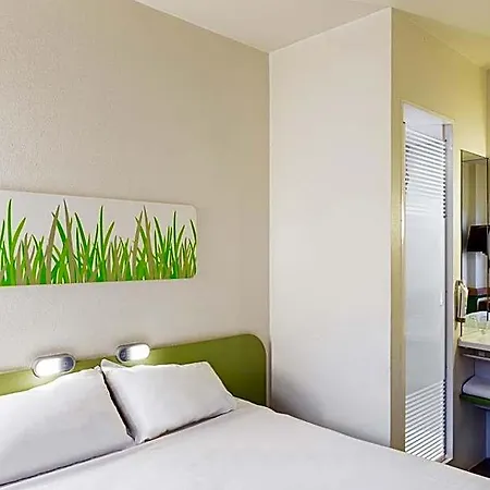 Ibis Budget Bergerac