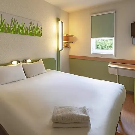 Ibis Budget Bergerac