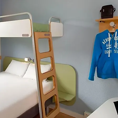 Ibis Budget Bergerac