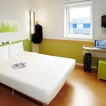 Ibis Budget Bergerac