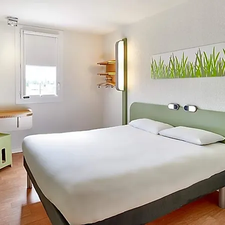 Ibis Budget