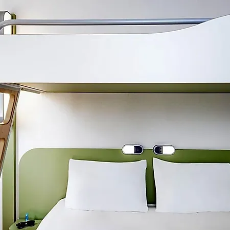 Ibis Budget Hotel