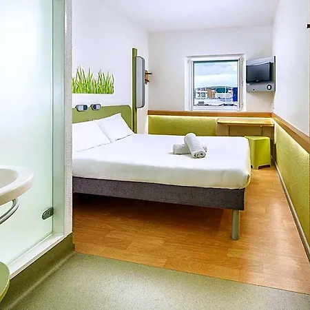 Ibis Budget Hotel