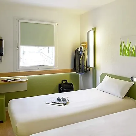 Hotel Ibis Budget 2*