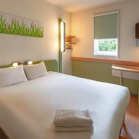 Hotel Ibis Budget