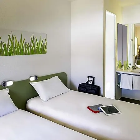 Ibis Budget Hotel 2*
