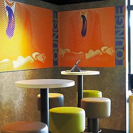 Ibis Budget Bergerac