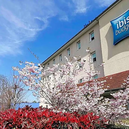 Ibis Budget