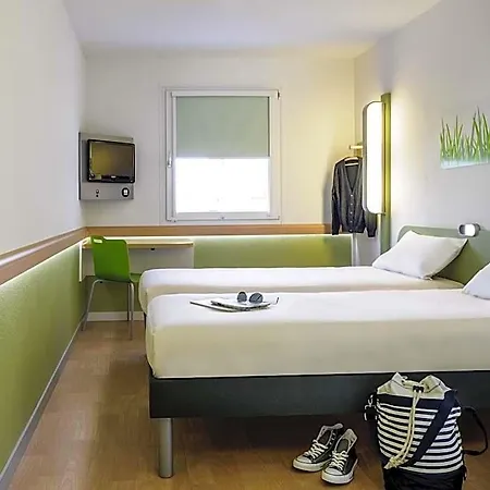 Ibis Budget