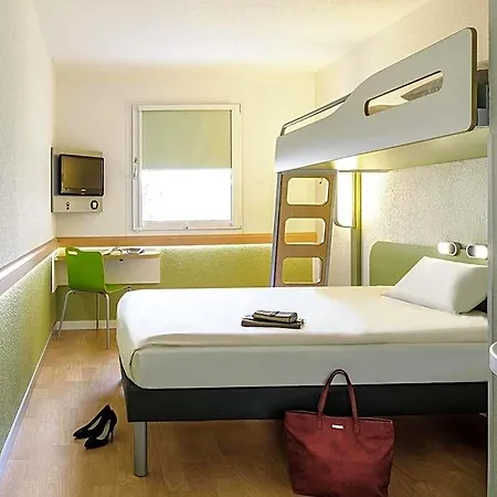 Ibis Budget Bergerac