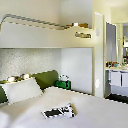 Ibis Budget Hotel Bergerac