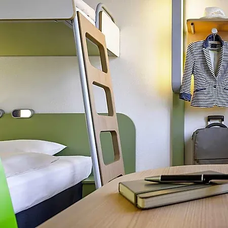 Ibis Budget Bergerac