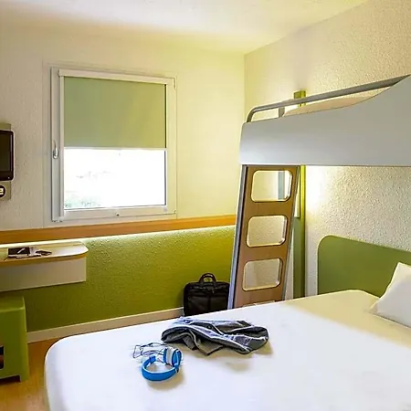 Ibis Budget Hotel 2*