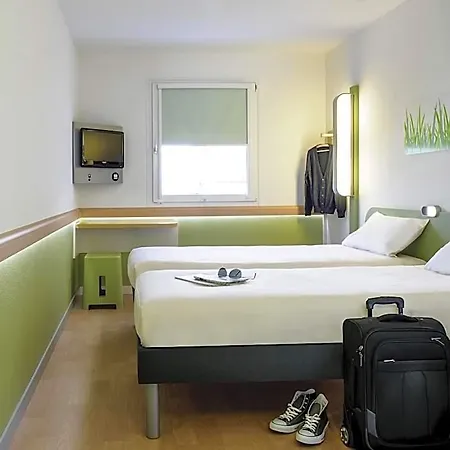Hotel Ibis Budget Bergerac
