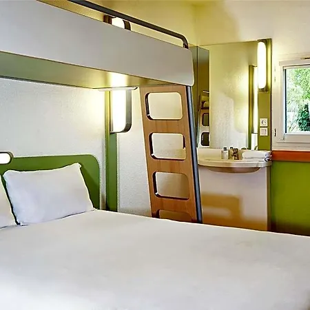 Ibis Budget