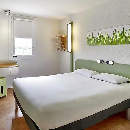 Hotel Ibis Budget Bergerac
