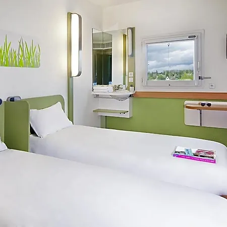 Ibis Budget Hotel Bergerac