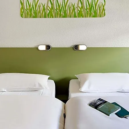 Ibis Budget 2* Bergerac
