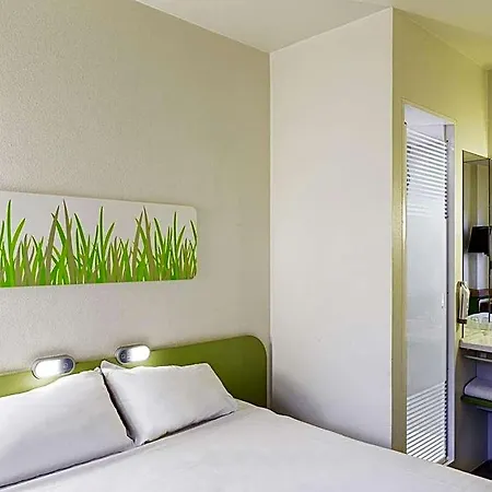 Ibis Budget 2*