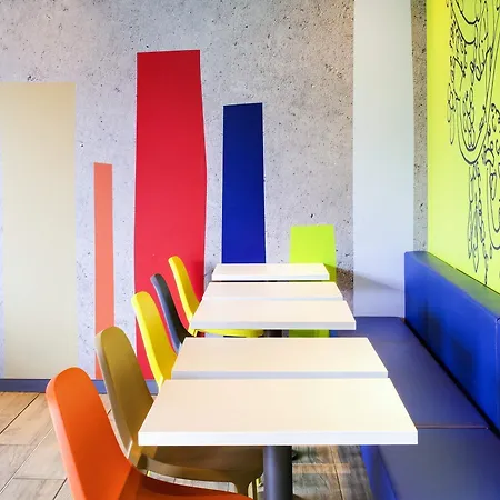 Ibis Budget 2*