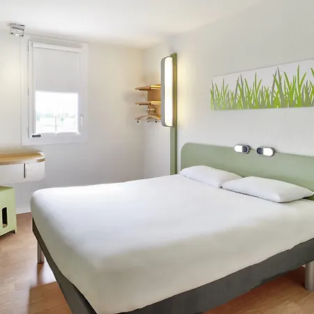 Hotel Ibis Budget