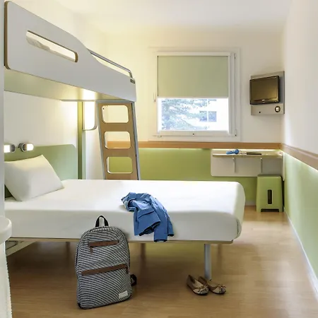 Ibis Budget Hotel Bergerac