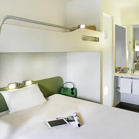 Ibis Budget 2*