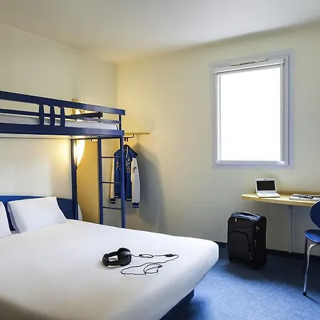 Ibis Budget 2*