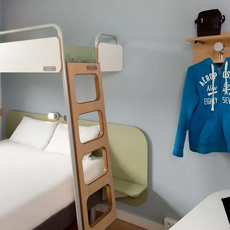 Ibis Budget 2* Bergerac