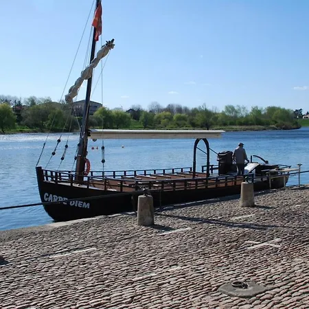 エタップ 2* ベルジュラック