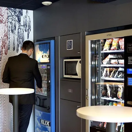 Ibis Budget Hotel Bergerac