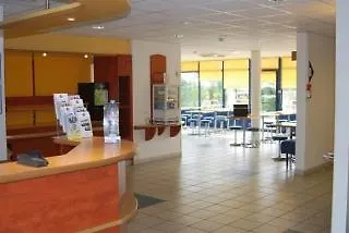 Hotell Ibis Budget