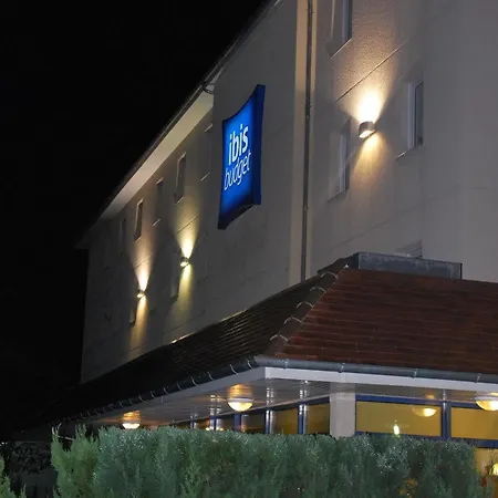 Hotel Ibis Budget