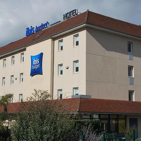 Ibis Budget Hotel