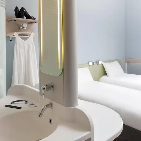Ibis Budget Hotel Bergerac