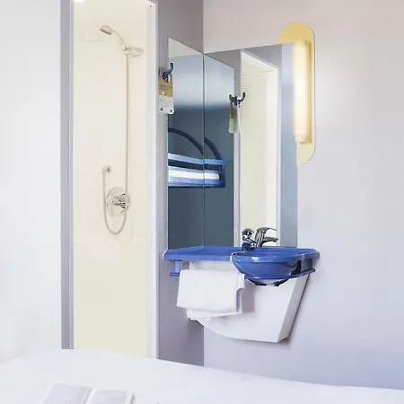 Hotel Ibis Budget 2*