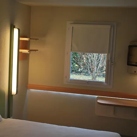 Ibis Budget Hotel