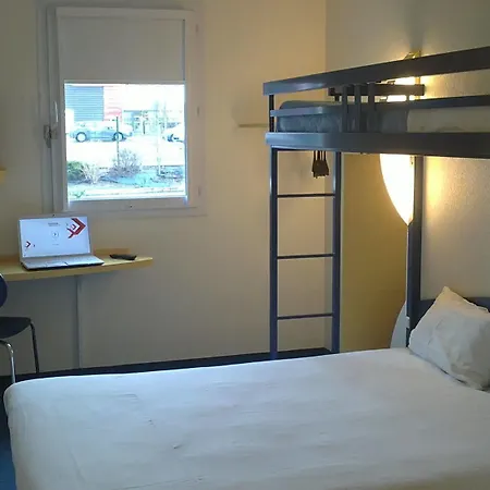 Ibis Budget Szálloda