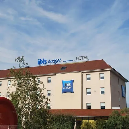 Ibis Budget Hotell Bergerac