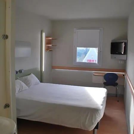 Hotell Ibis Budget